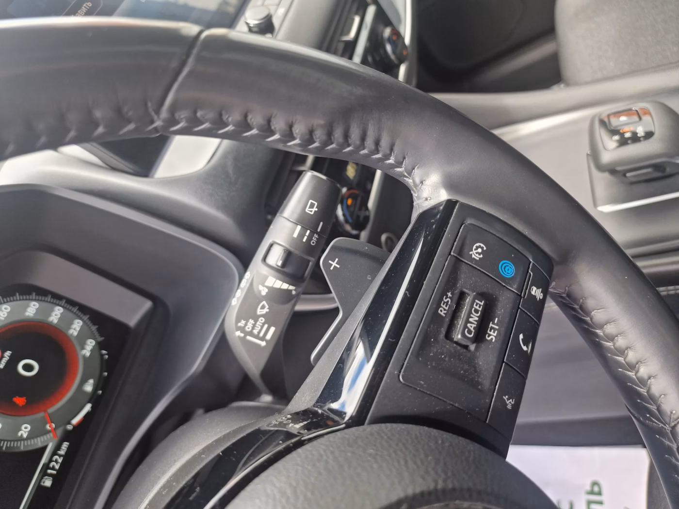 Nissan Qashqai фото 19