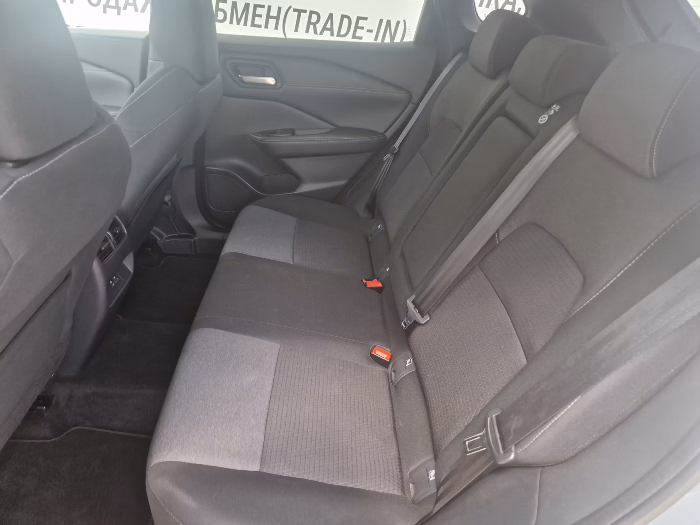 Nissan Qashqai фото 22