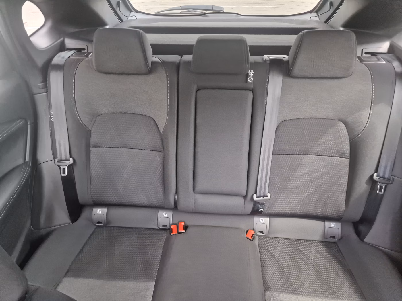 Nissan Qashqai фото 25