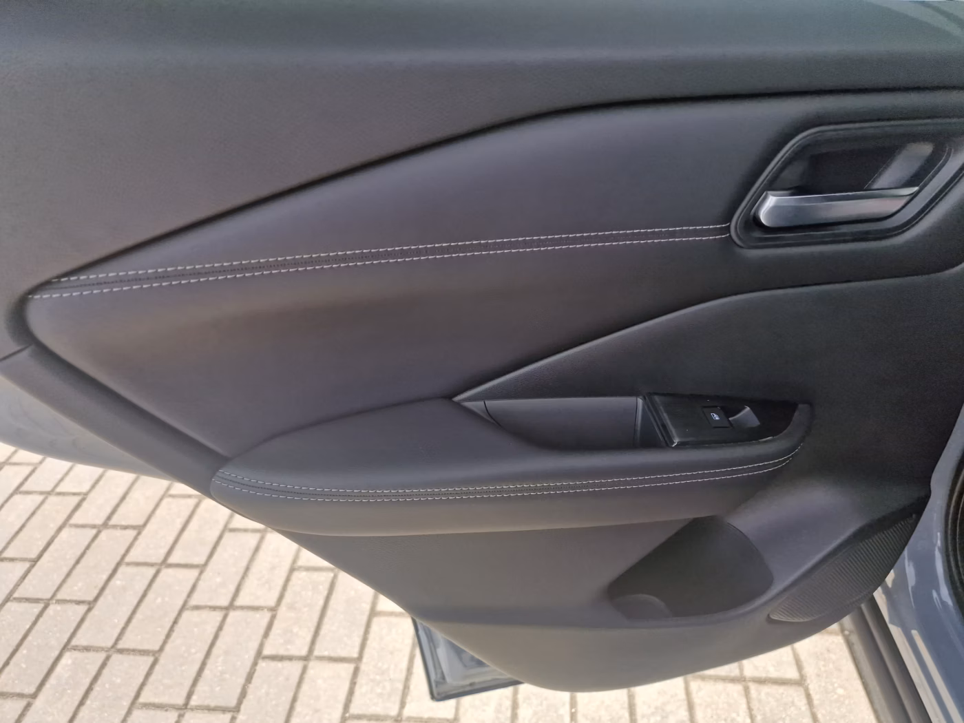 Nissan Qashqai фото 27