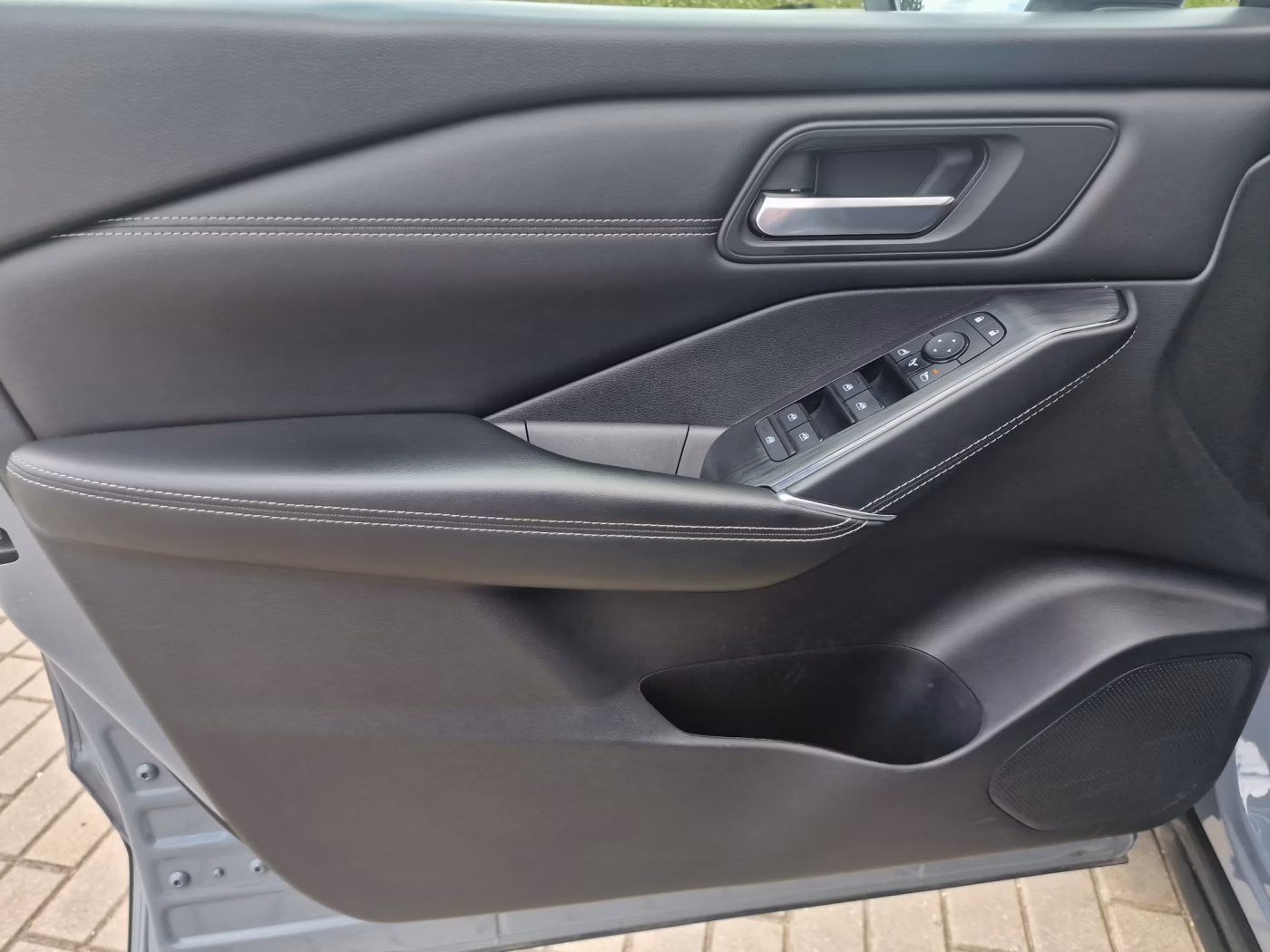 Nissan Qashqai фото 26
