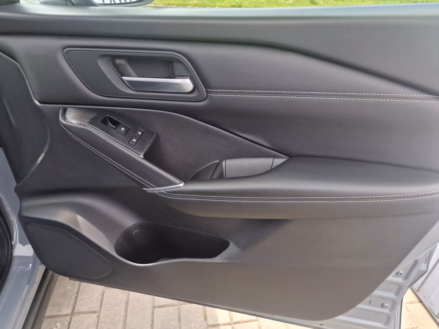 Nissan Qashqai фото 28
