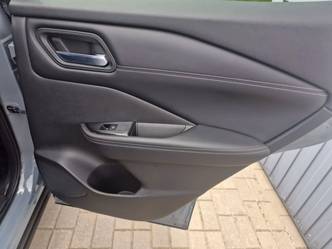 Nissan Qashqai фото 29