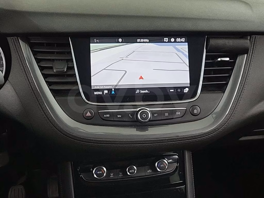Opel Grandland X фото 19