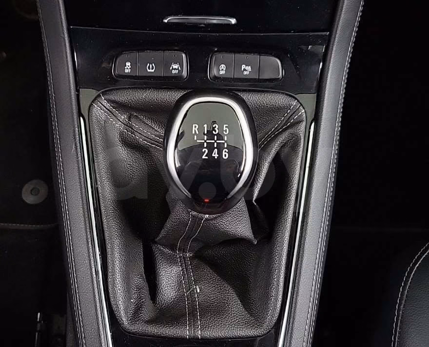Opel Grandland X фото 20
