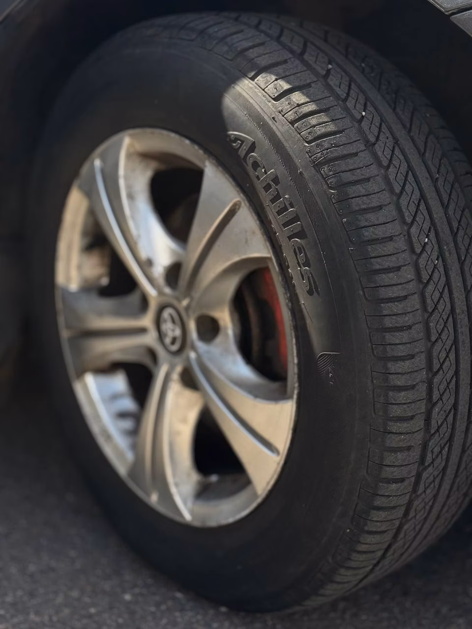 Toyota Auris фото 18