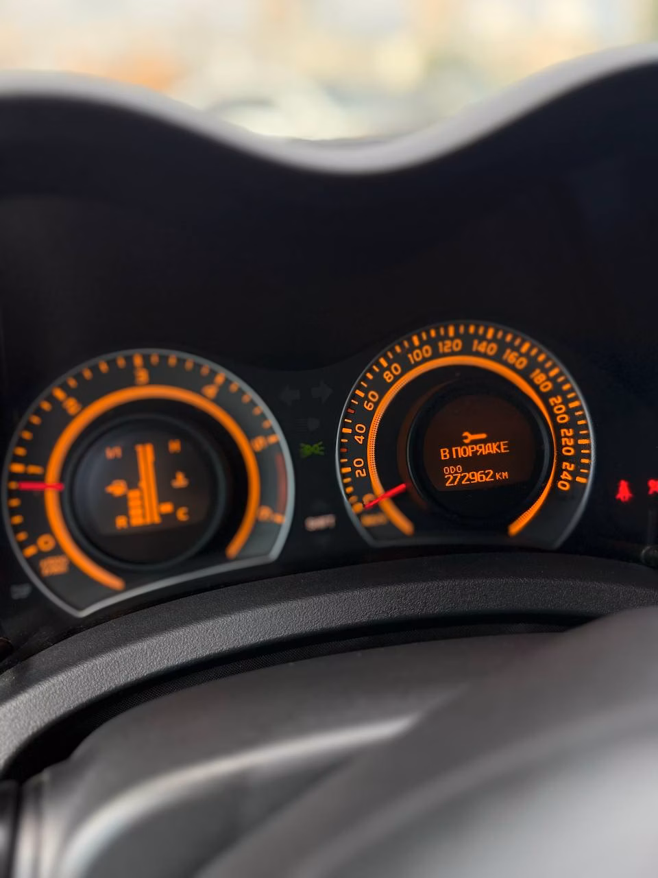 Toyota Auris фото 16