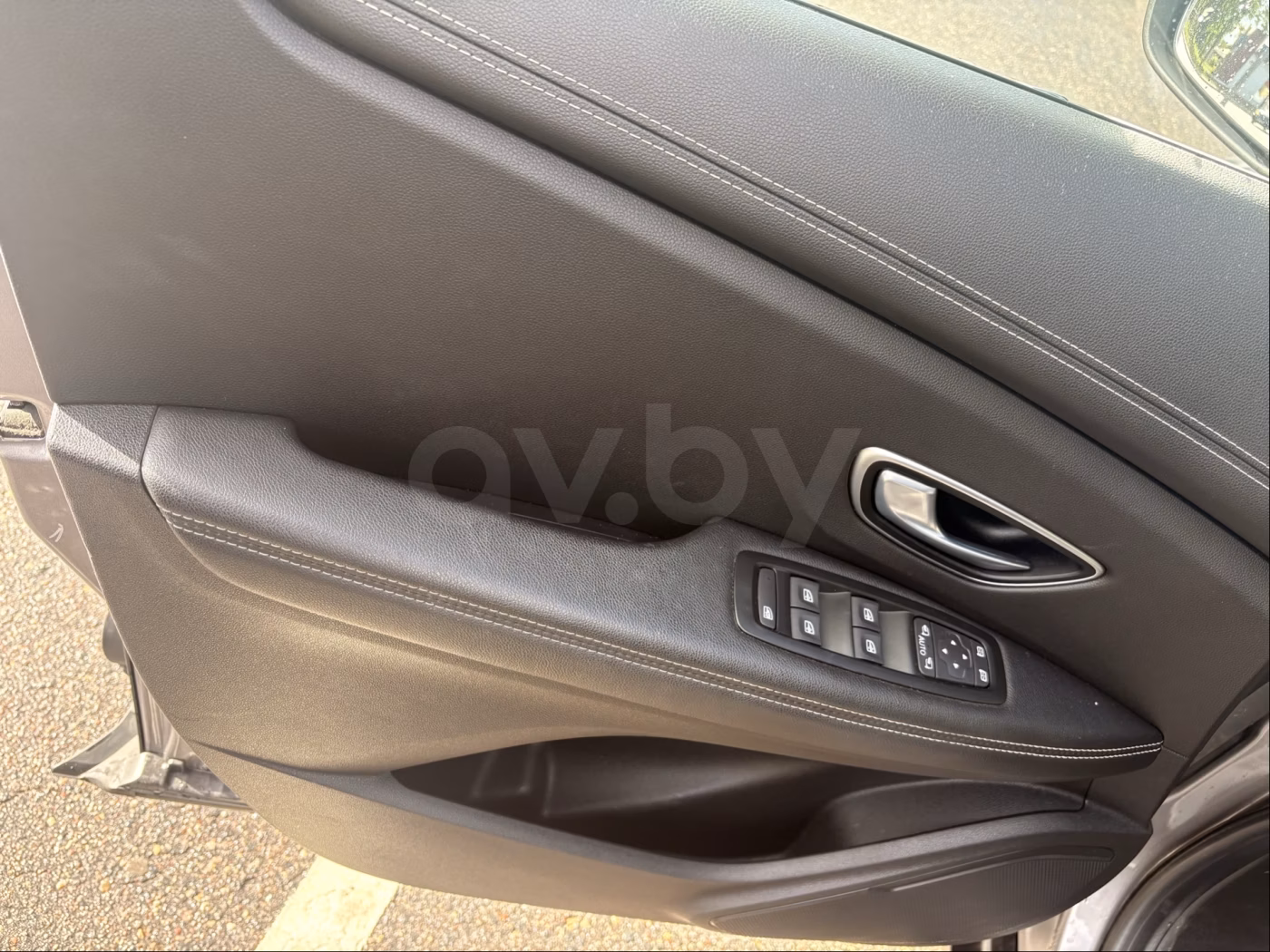 Renault Grand Scenic фото 15