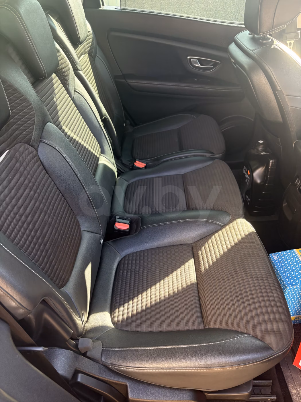 Renault Grand Scenic фото 17