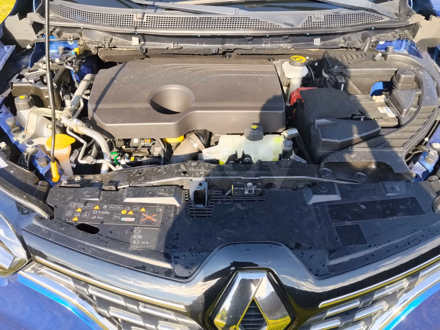 Renault Kadjar фото 14