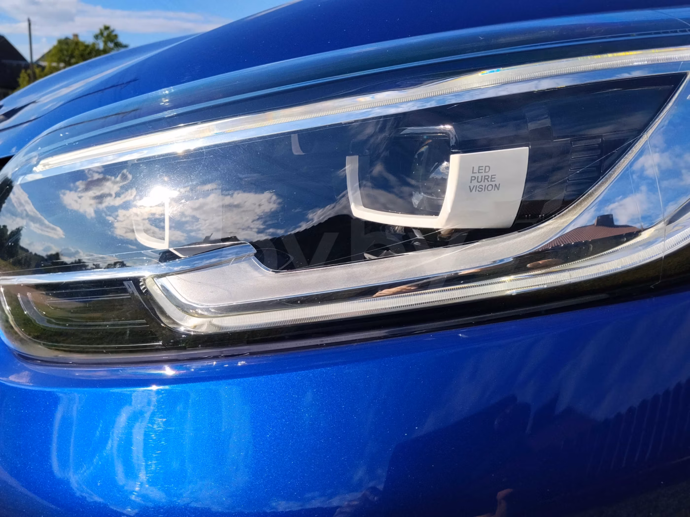 Renault Kadjar фото 16