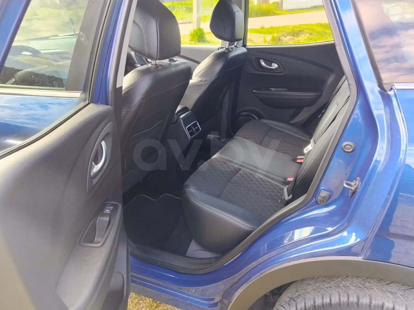 Renault Kadjar фото 28