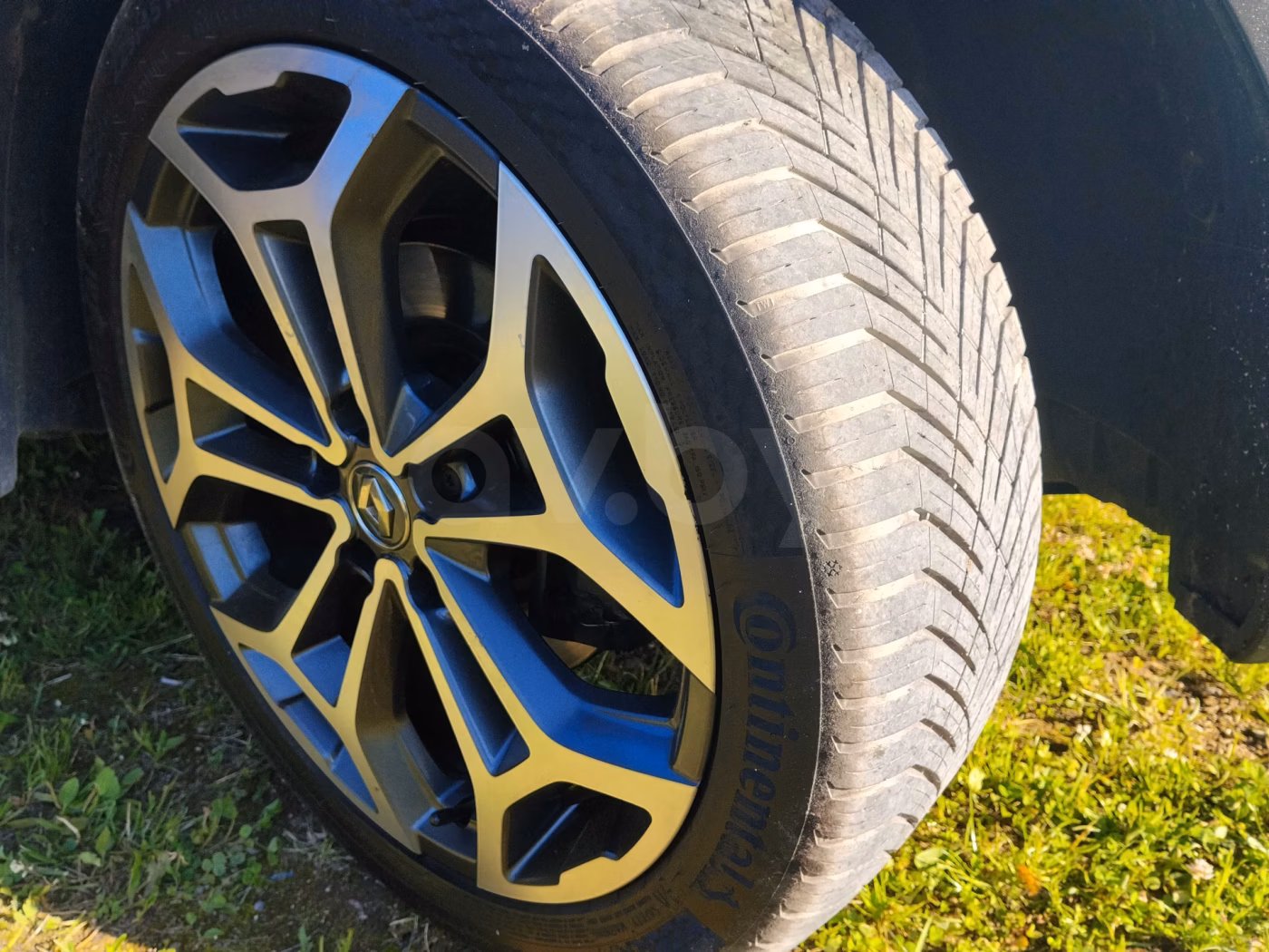 Renault Kadjar фото 12