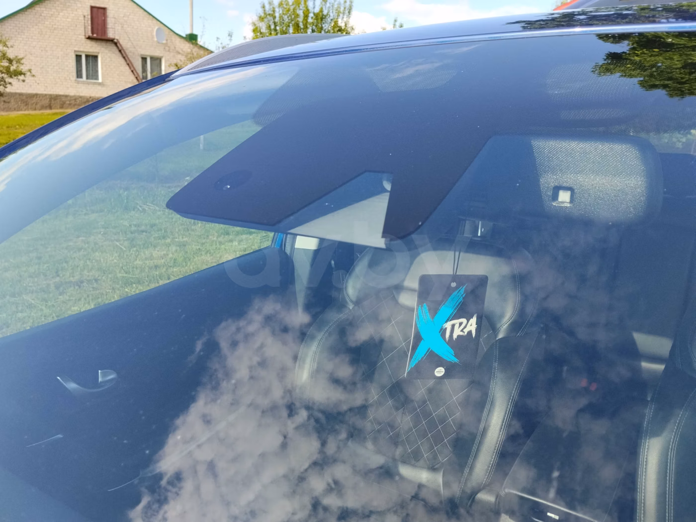 Renault Kadjar фото 22