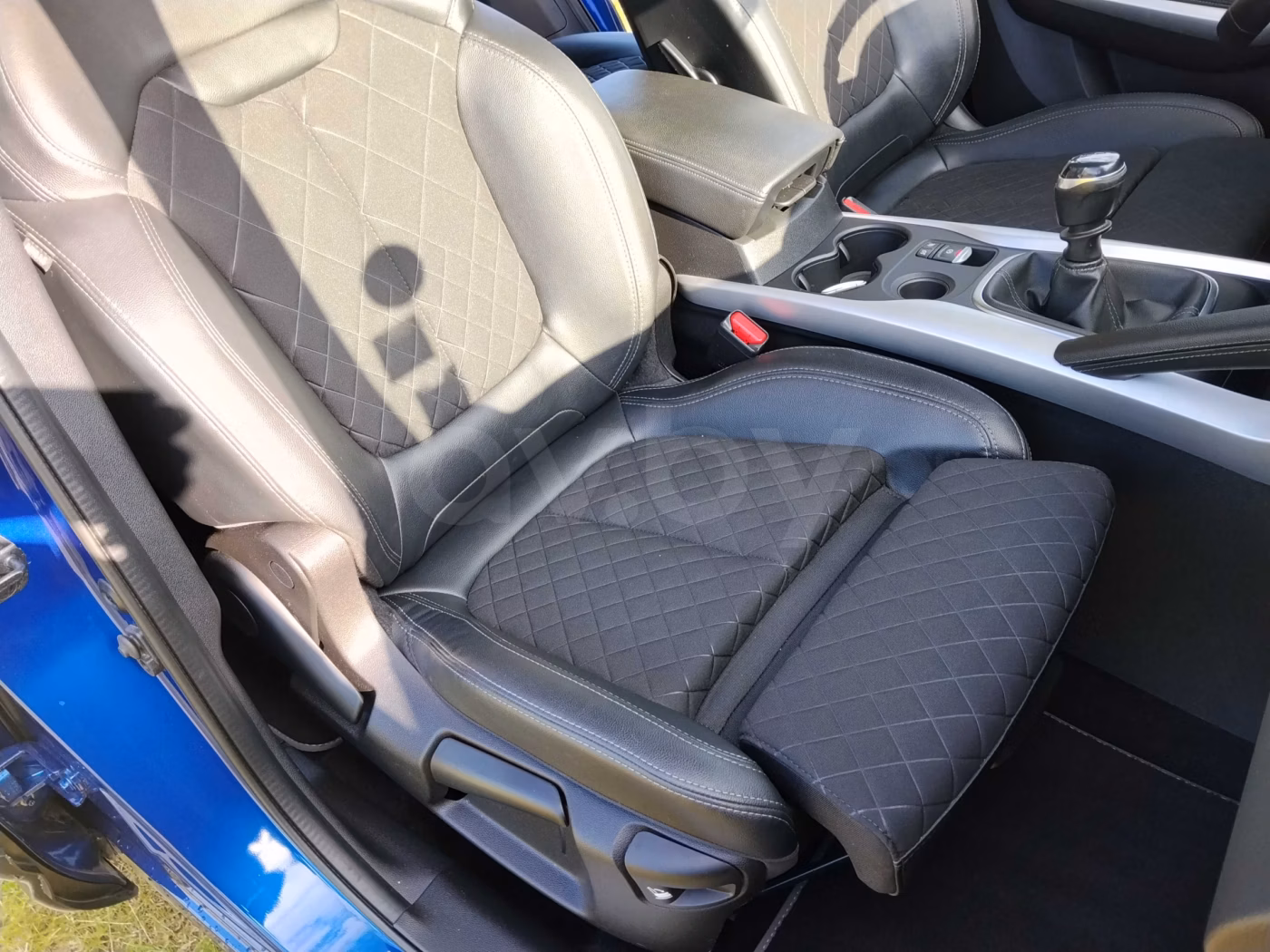 Renault Kadjar фото 24