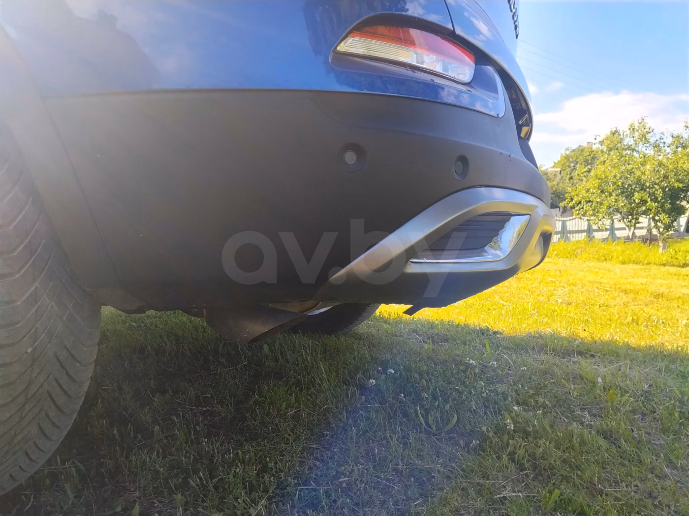 Renault Kadjar фото 13