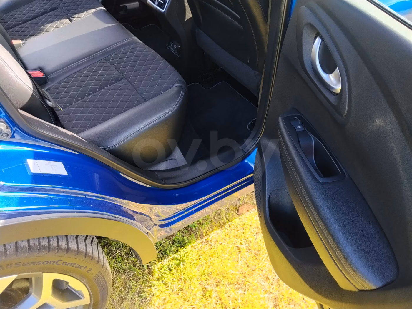 Renault Kadjar фото 26