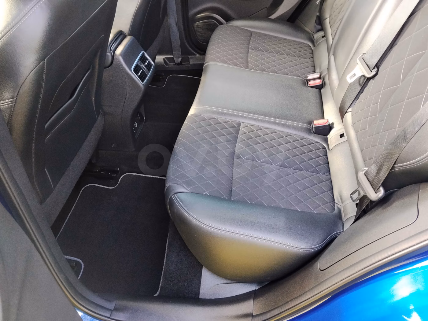 Renault Kadjar фото 27