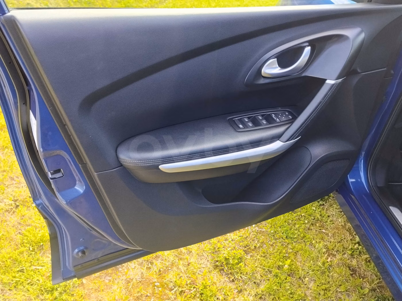 Renault Kadjar фото 19
