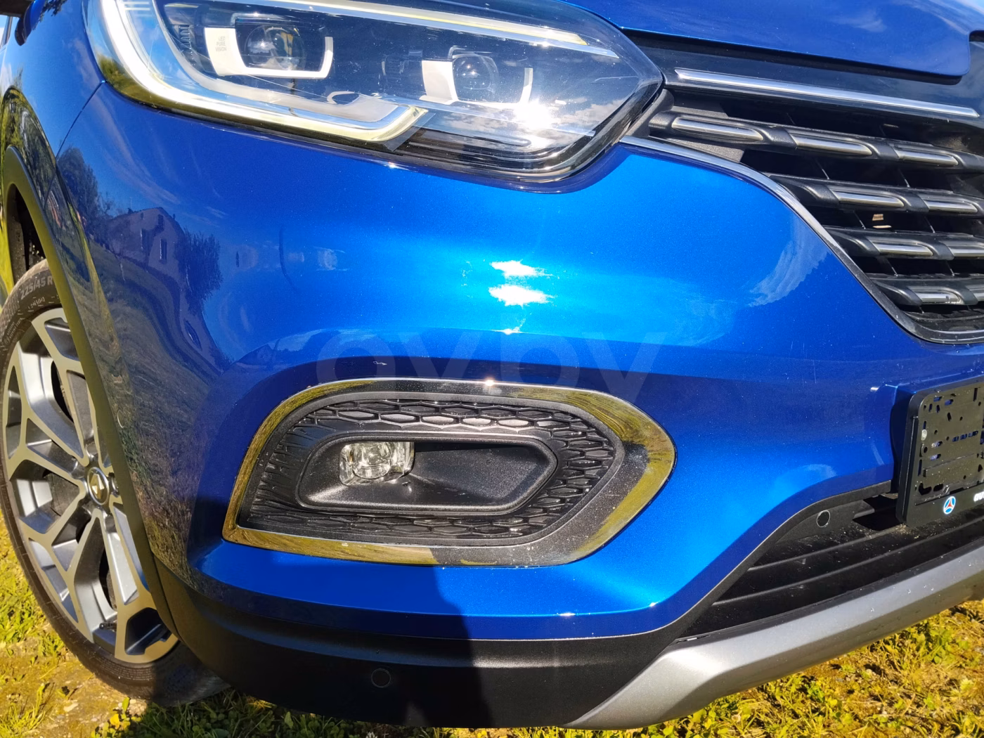 Renault Kadjar фото 5
