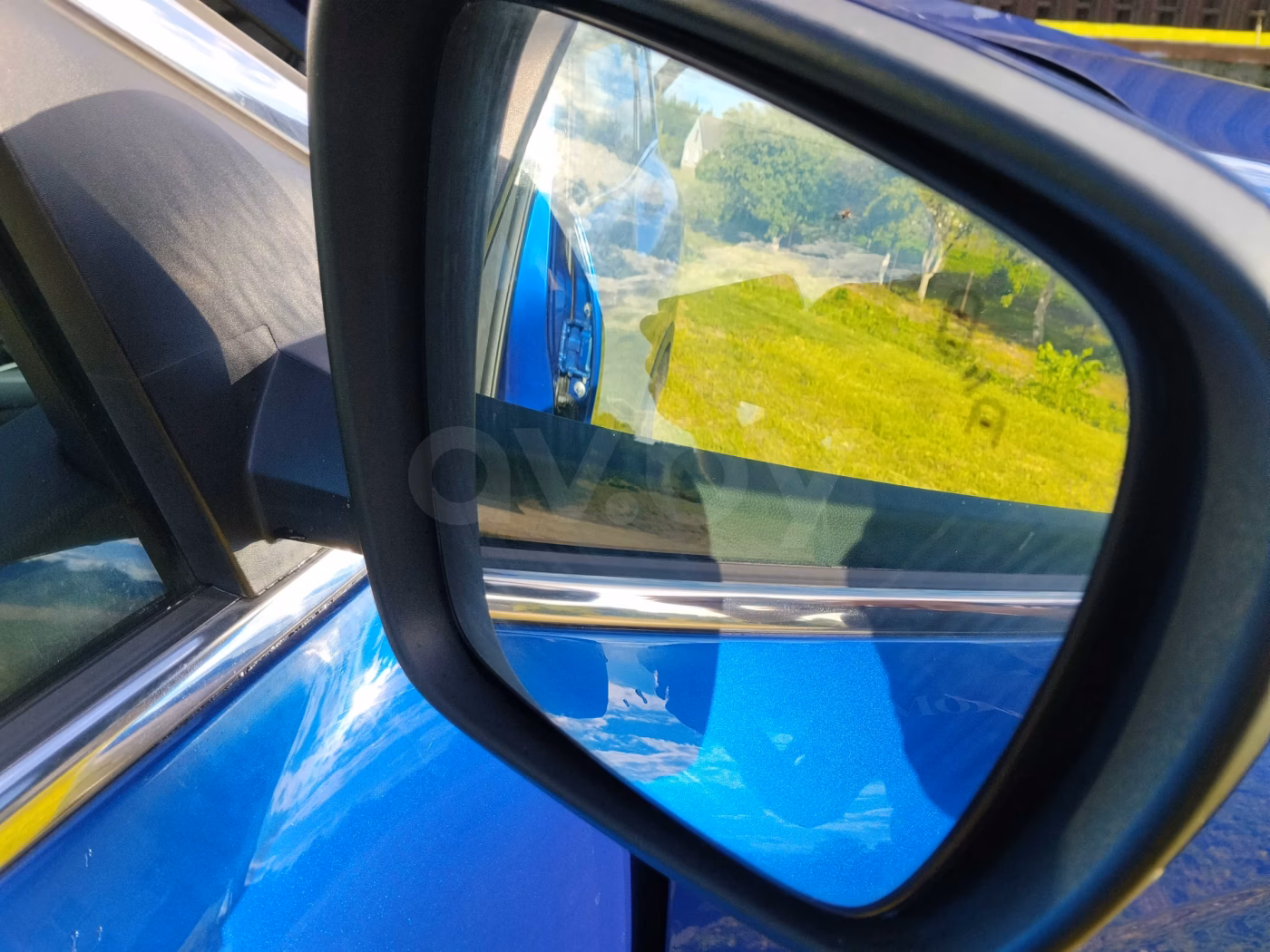 Renault Kadjar фото 23