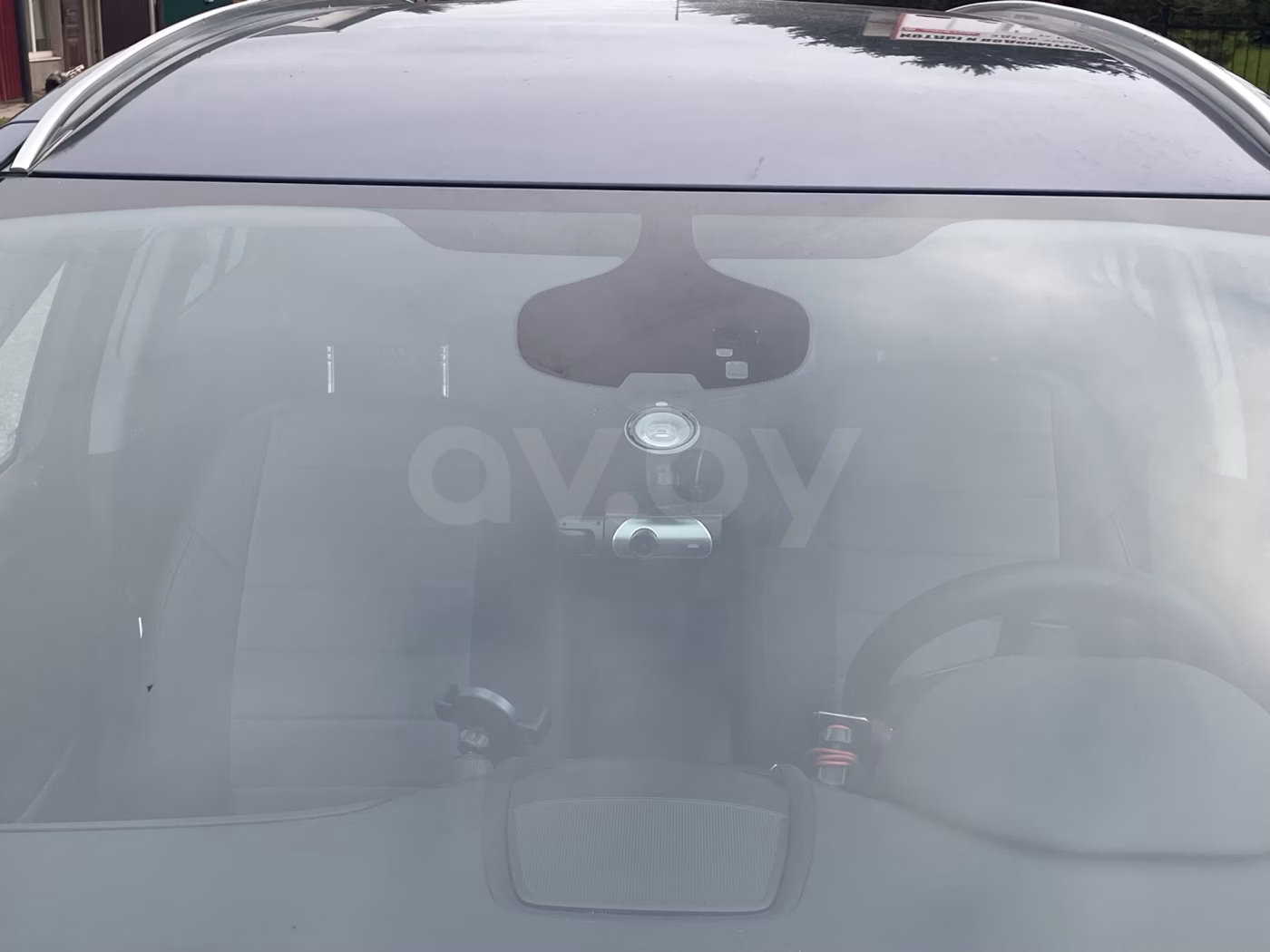 Opel Zafira фото 13