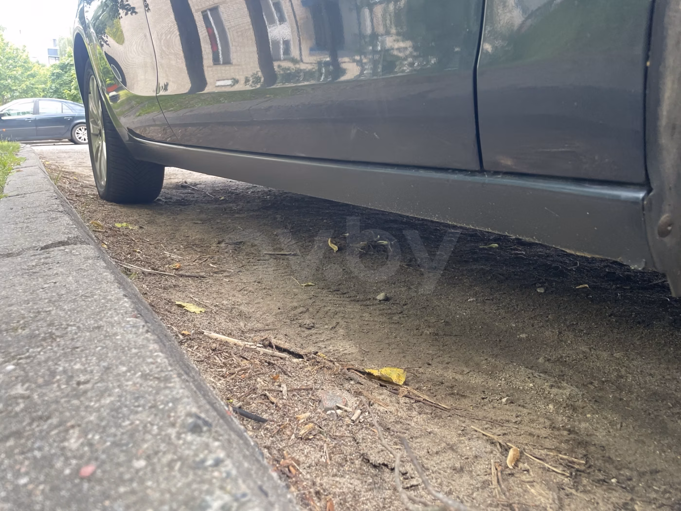 Opel Zafira фото 18
