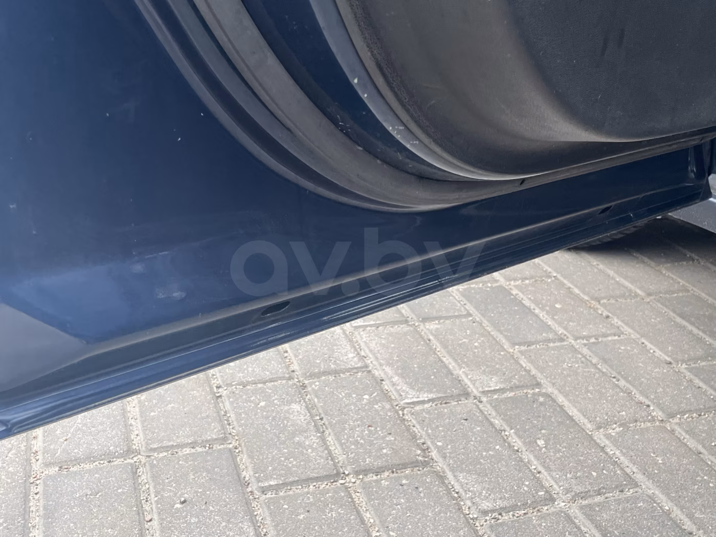 Opel Zafira фото 23