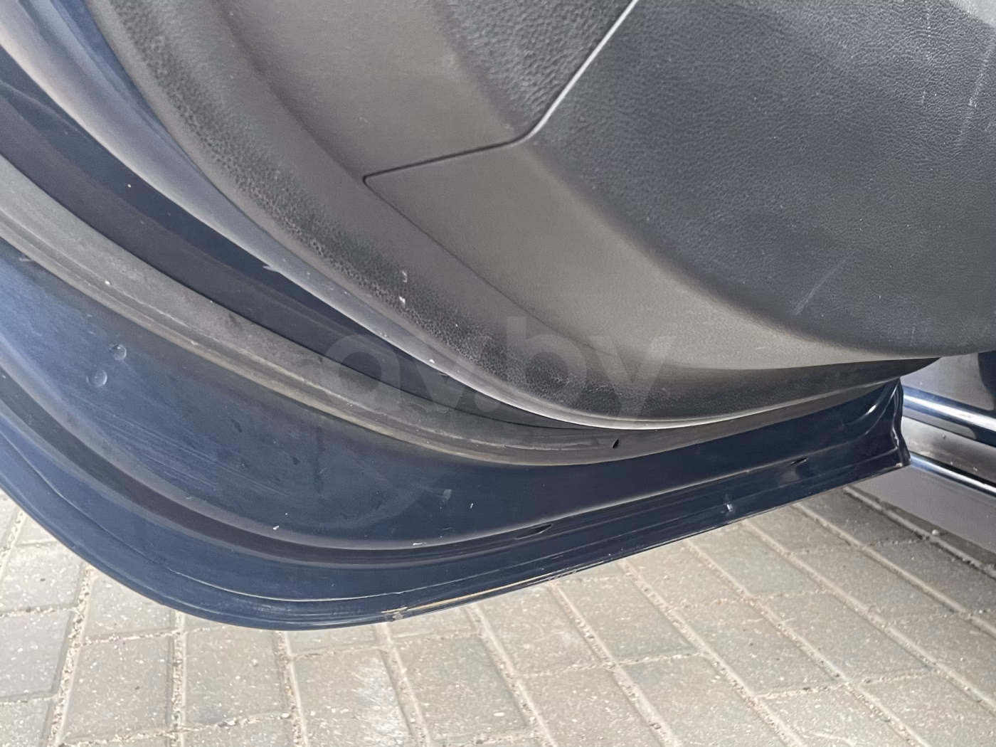 Opel Zafira фото 19