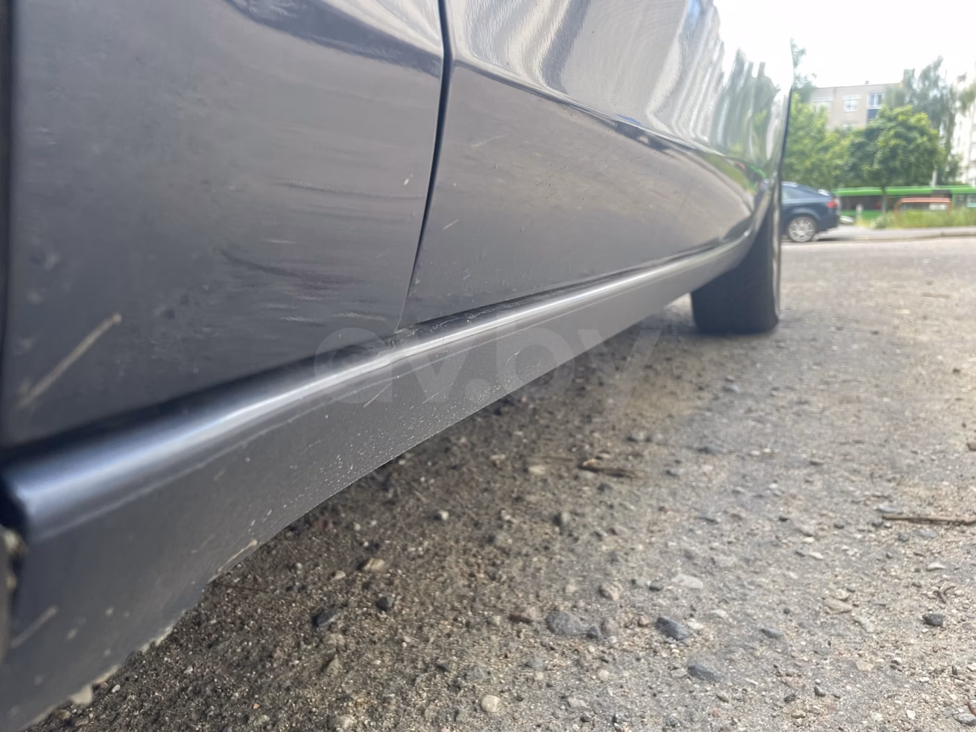 Opel Zafira фото 22
