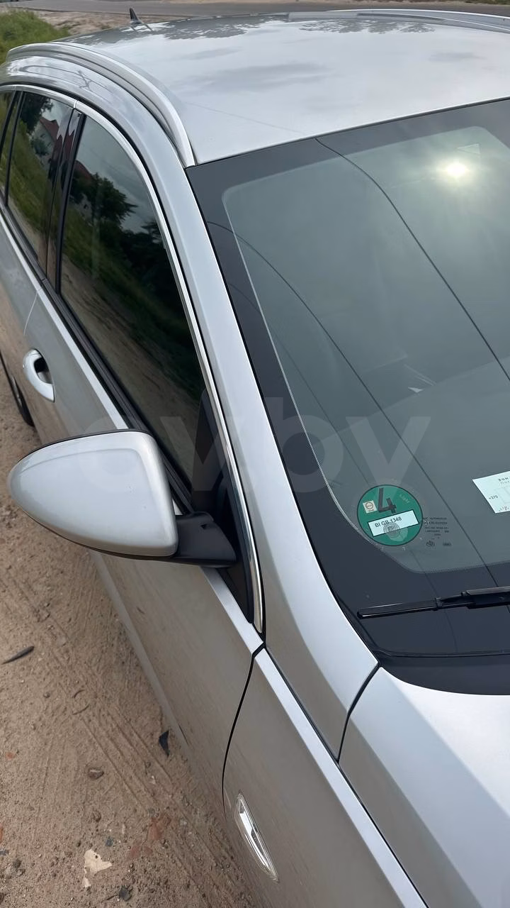 Opel Insignia фото 4