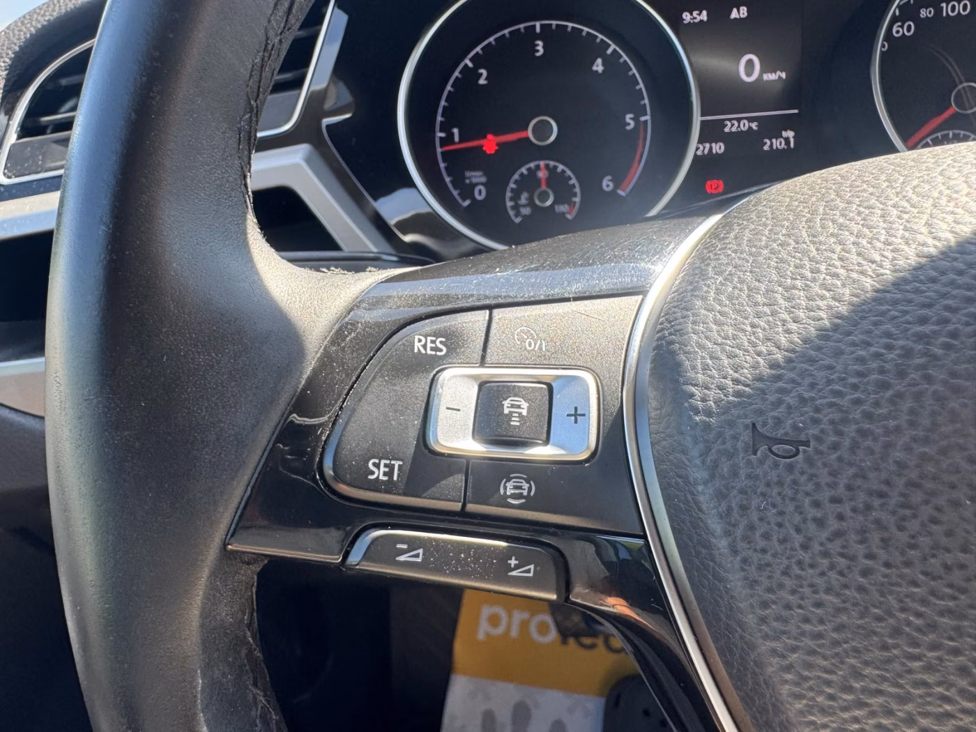 Volkswagen Touran фото 18