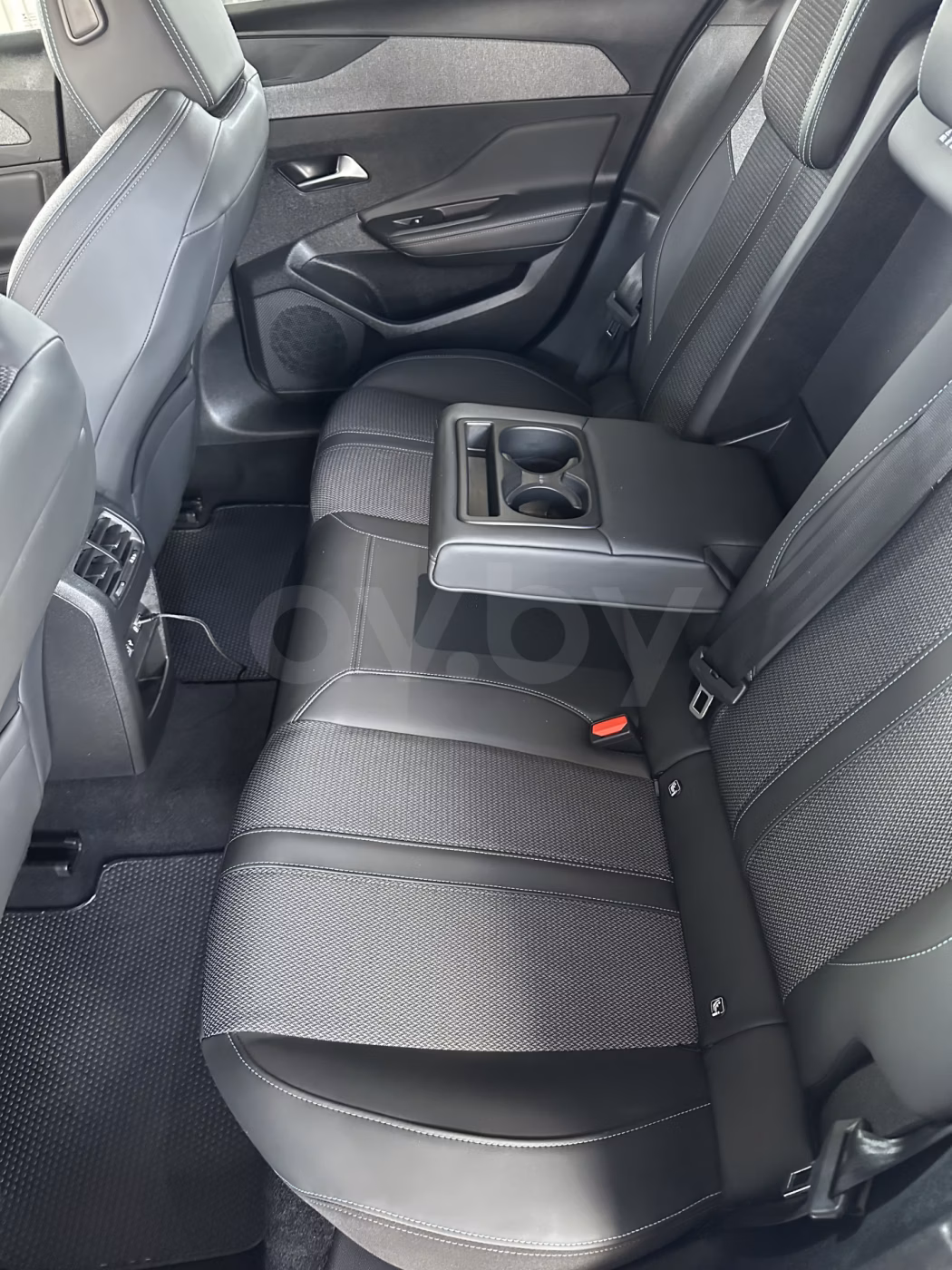 Peugeot 308 фото 16