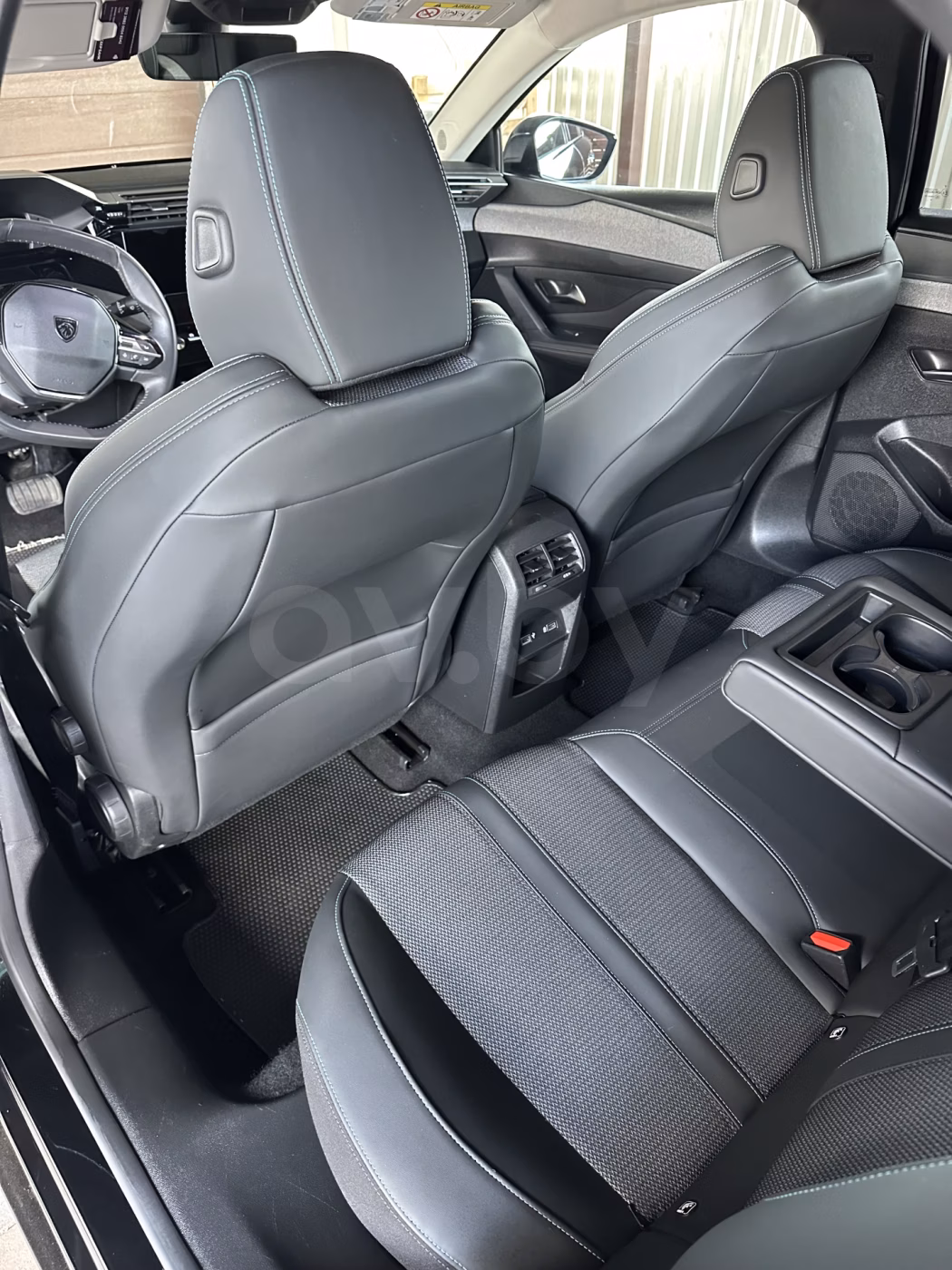 Peugeot 308 фото 11