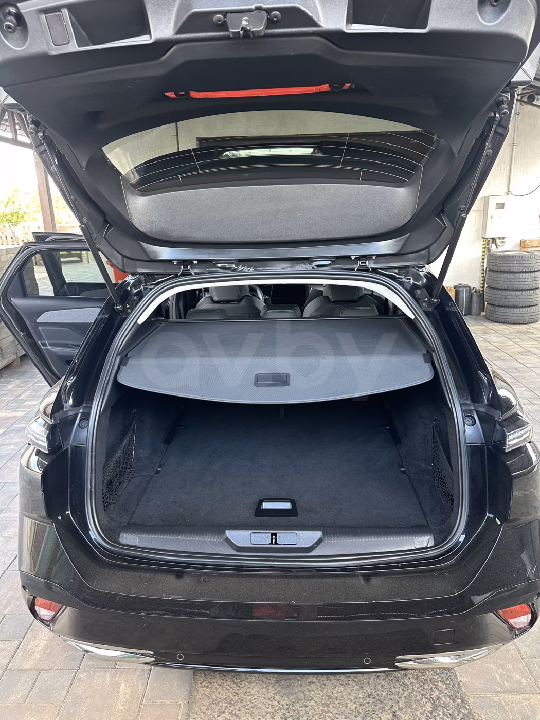 Peugeot 308 фото 12