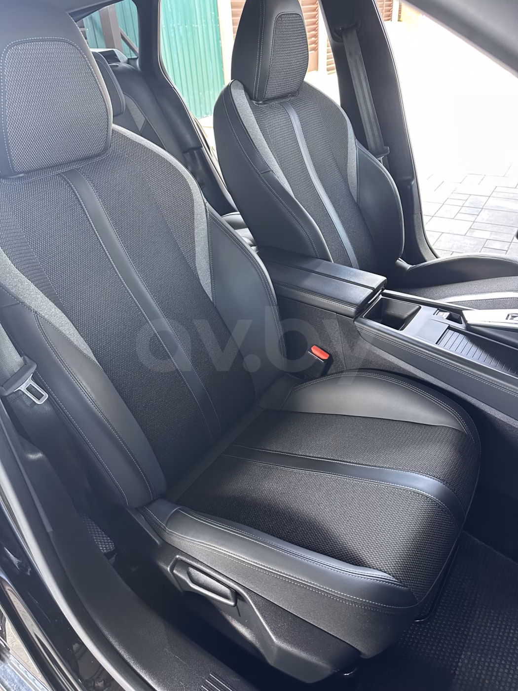 Peugeot 308 фото 9