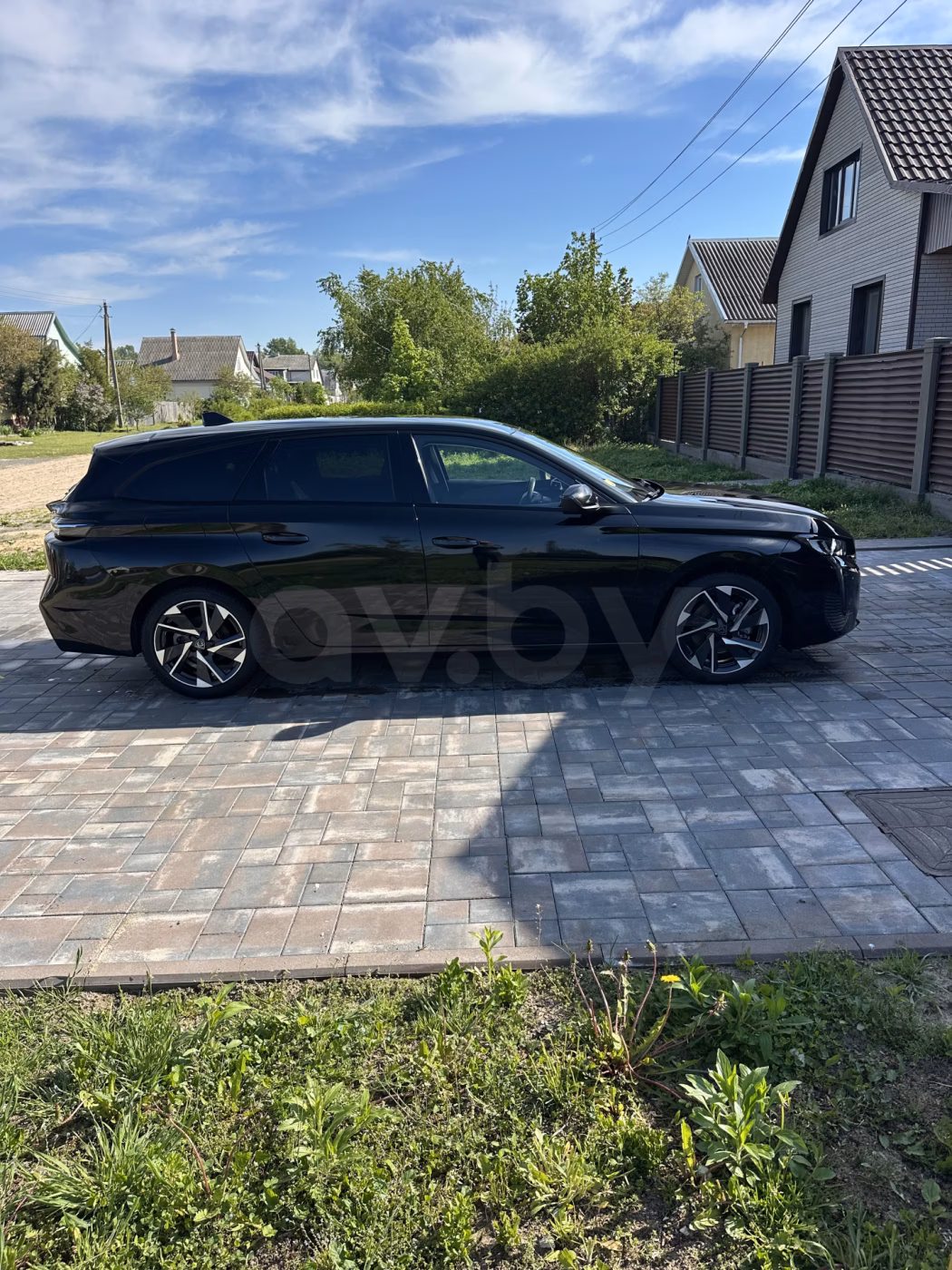 Peugeot 308 фото 18