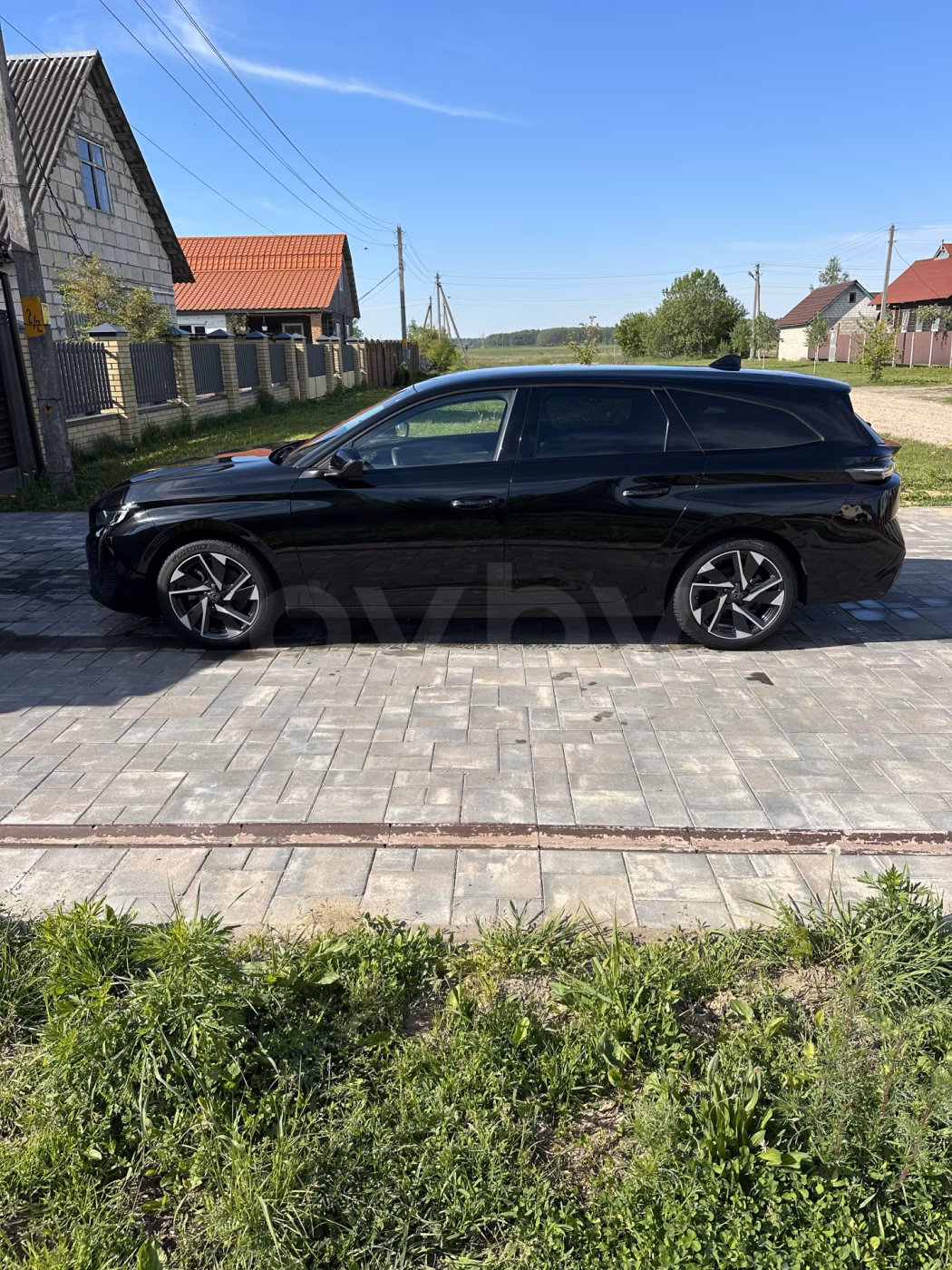 Peugeot 308 фото 19