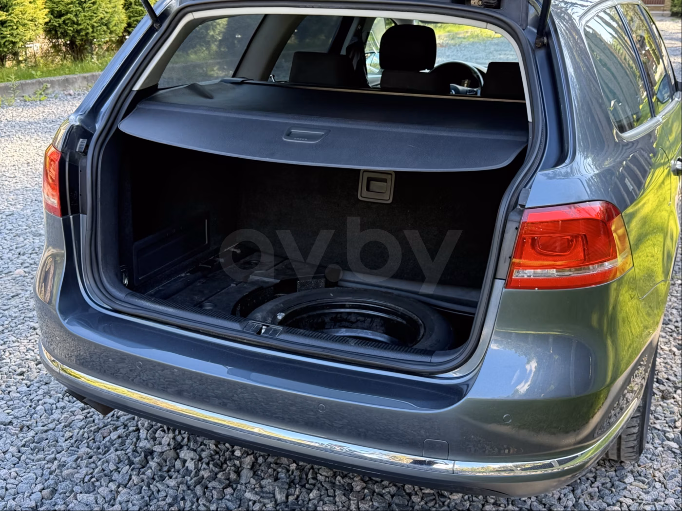 Volkswagen Passat фото 10