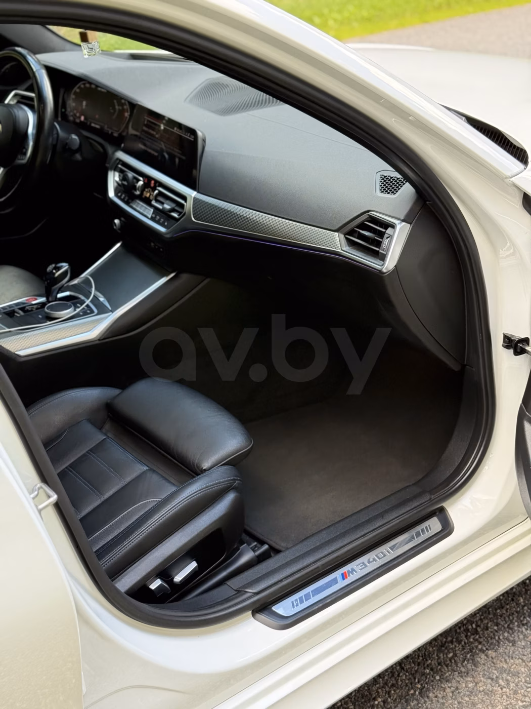 BMW 3 серия фото 12