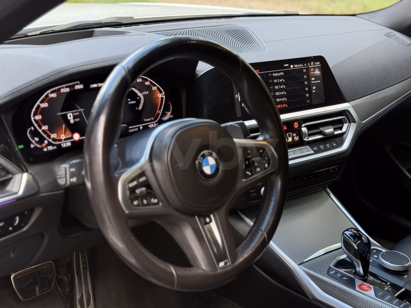 BMW 3 серия фото 9