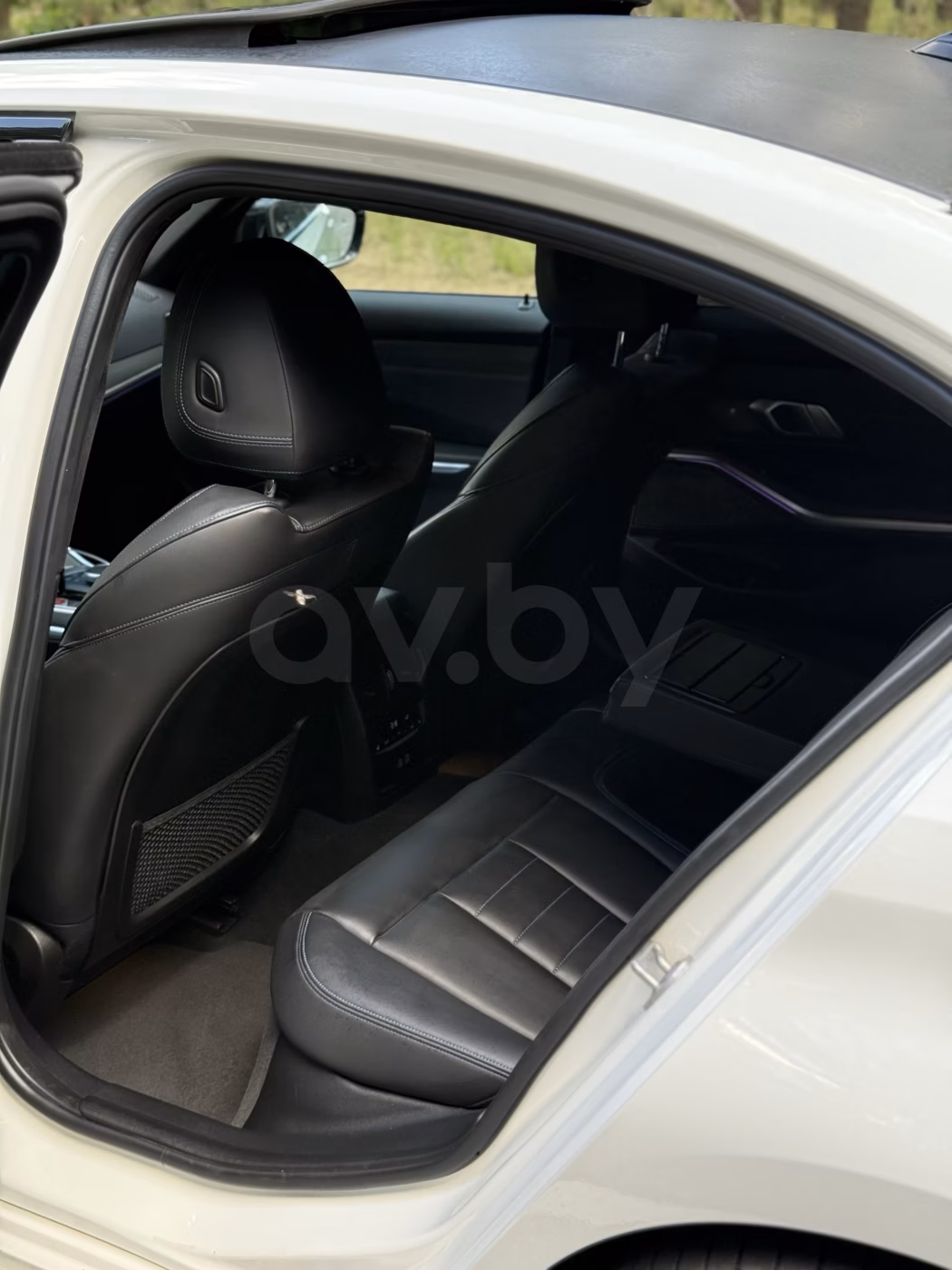 BMW 3 серия фото 11