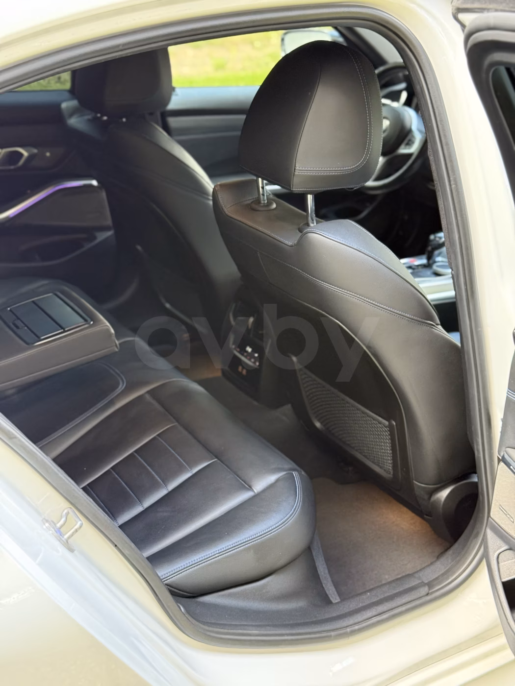 BMW 3 серия фото 14
