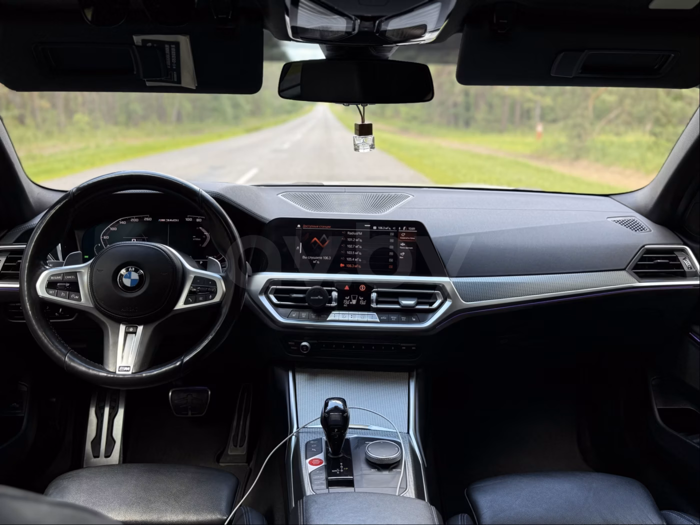 BMW 3 серия фото 15