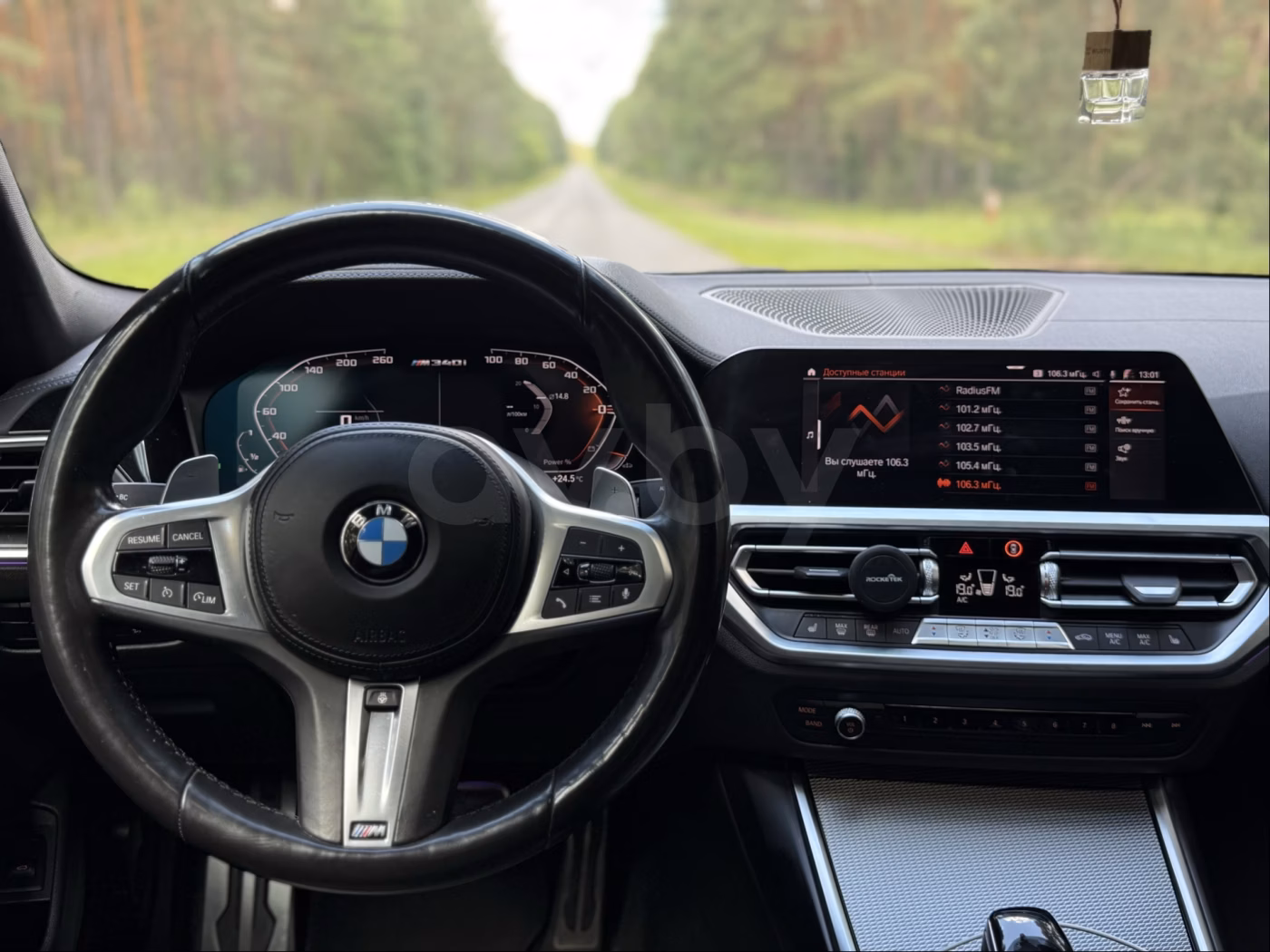 BMW 3 серия фото 16