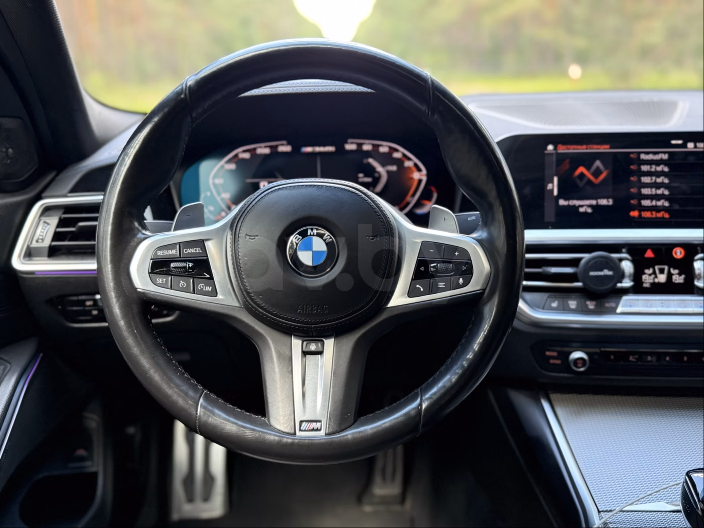 BMW 3 серия фото 17