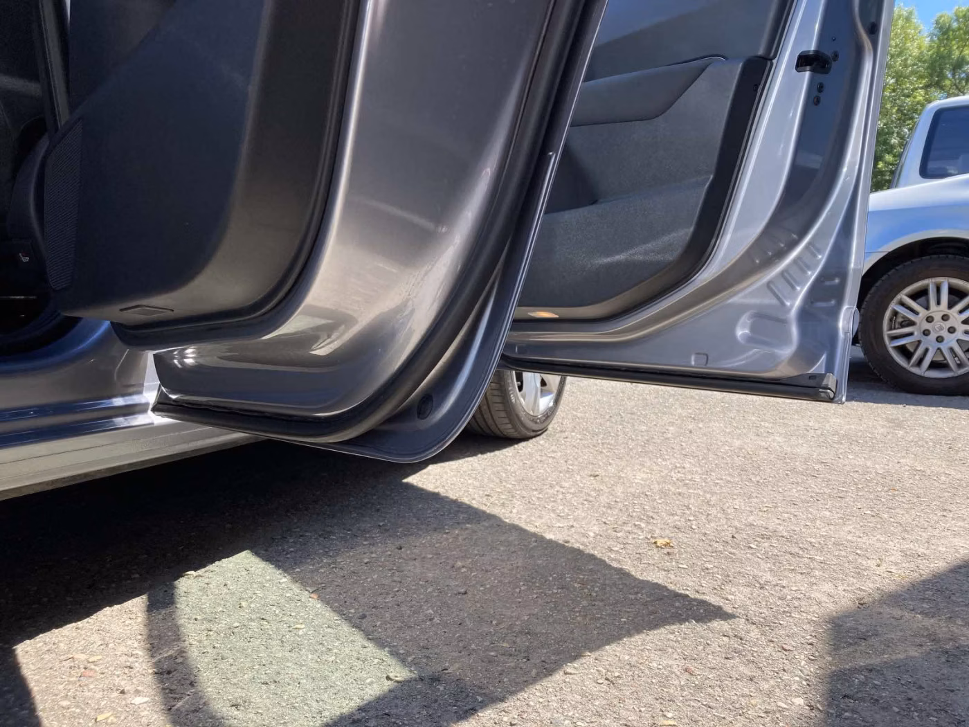 Peugeot 5008 фото 10