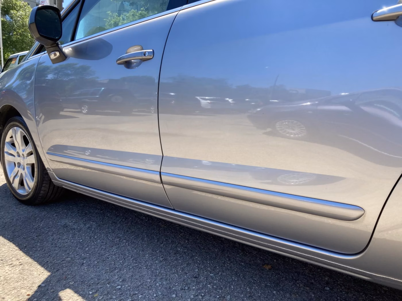 Peugeot 5008 фото 7