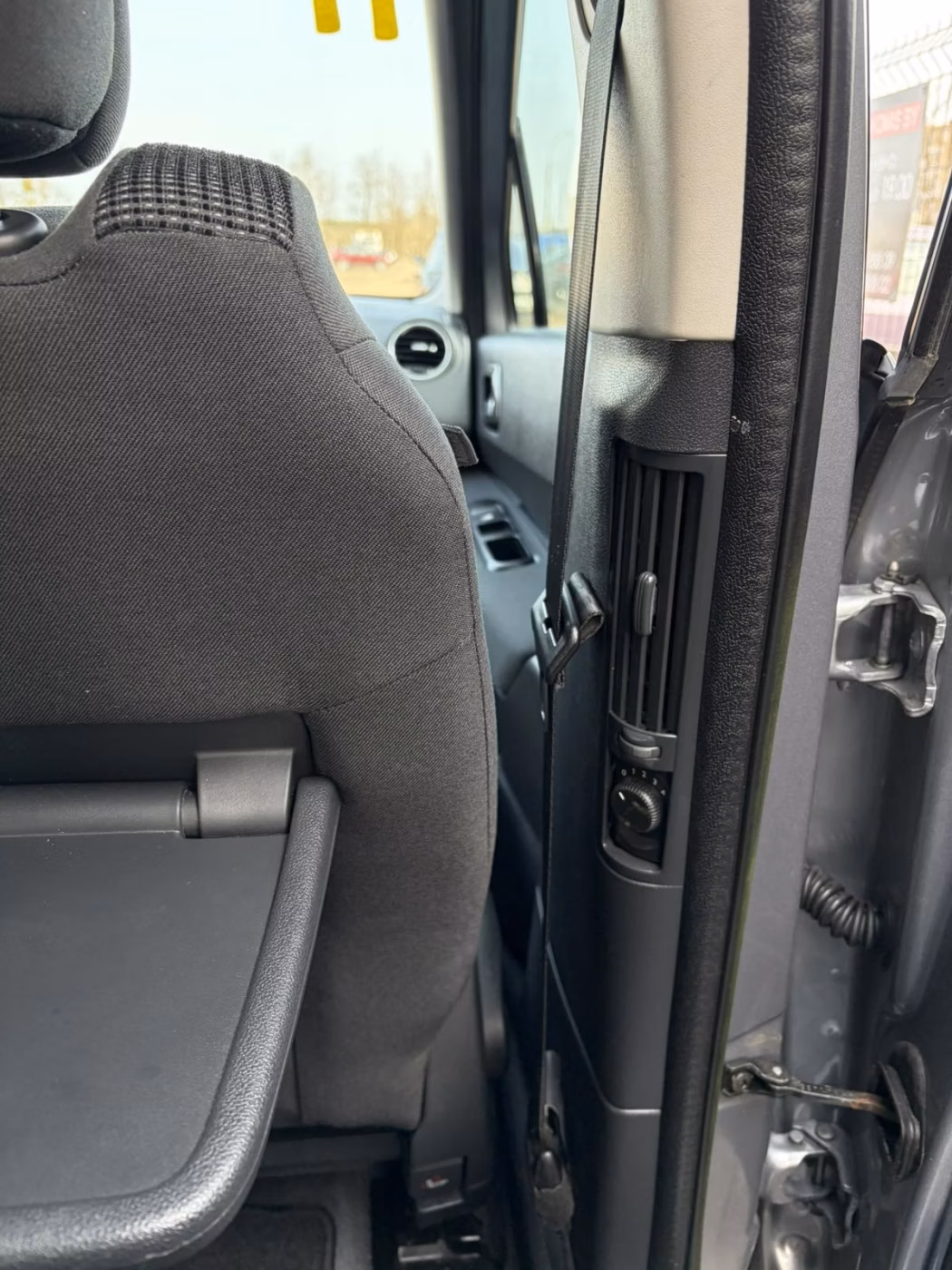 Peugeot 5008 фото 21