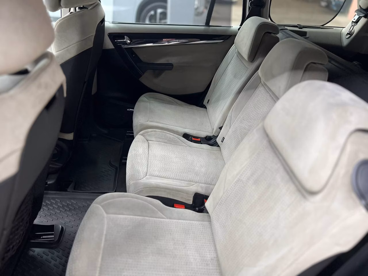 Citroen C4 Grand Picasso фото 8